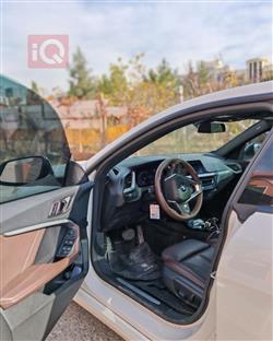 بي ام دبليو الفئة 2